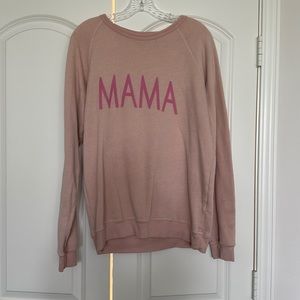 Show me your Mumu Mama sweatshirt